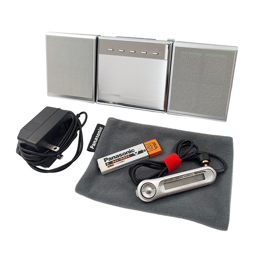 Pacchetto lettore minidisc - pacchetto,