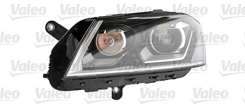 Faro principale valeo destro - faro,