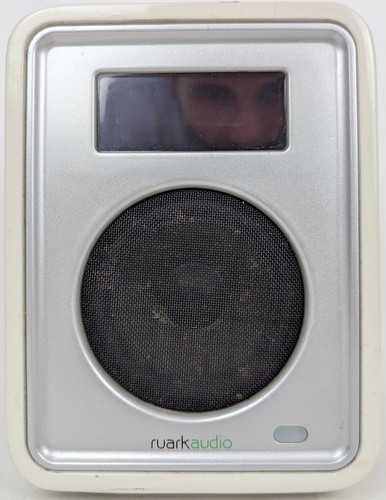 Radio tavolo ruark - radio, audio
