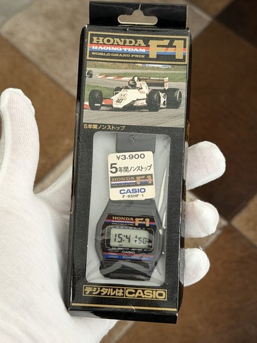 Raro orologio sportivo
