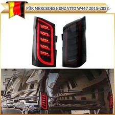 Per Mercedes Benz Vito W447