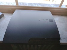 console ps3  più gioco