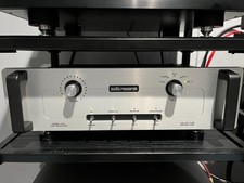 Preamplificatore Audio Research LS16 MKII
