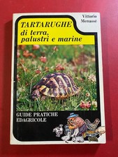Vittorio MENASSE' - TARTARUGHE