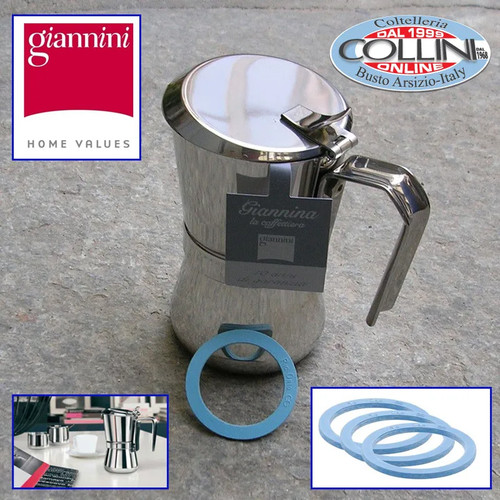 Giannini set 3 - giannini,