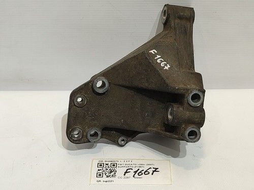 Supporto motore per fiat - per,