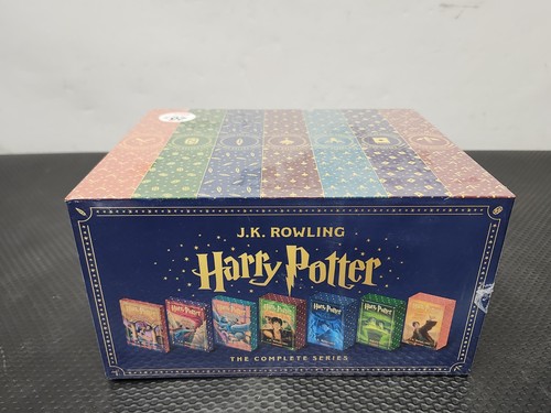 Harry potter paperback - harry,