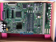 Nuova scheda formattatrice PCA