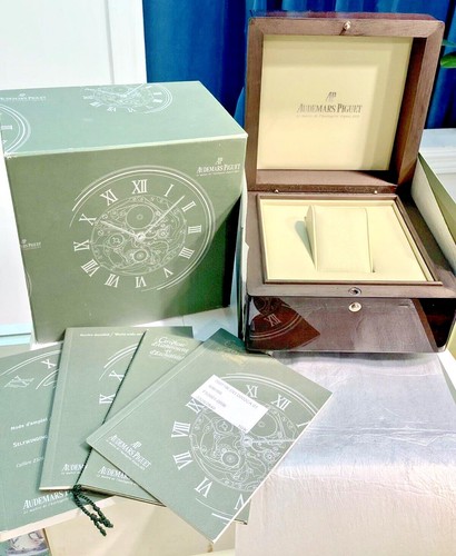 Audemars piguet firmato serie - firmato,