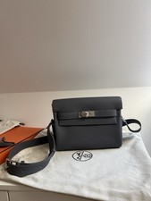Hermès Kelly Messenger PM –