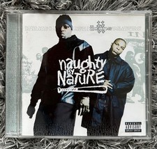 === Naughty by Nature NBN