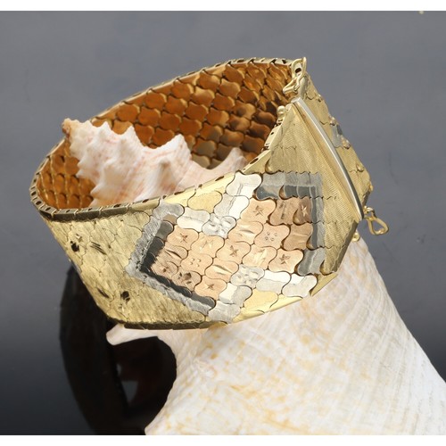 Bracciale vintage disegnato - bracciale,