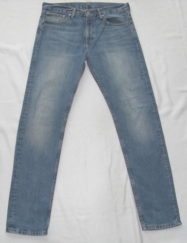 Levis jeans uomo - jeans,
