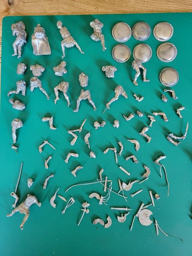 Andrea miniatures - andrea, miniatures/