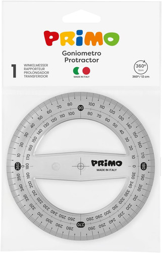 Goniometro 360 per - -,