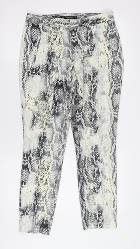 Pantalone donna zara - pantalone,