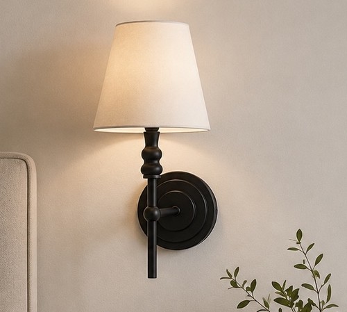 Applique parete base - da,