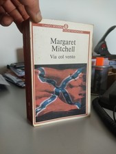 via col vento Mitchell oscar