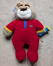 Peluche vintage 1997 Tyco