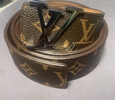 Cintura Louis Vuitton LV