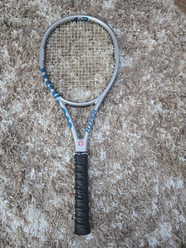 Wilson hyper hammer hs3 - hammer.,