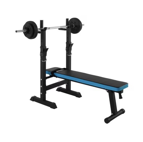 Panca palestra piana - palestra,