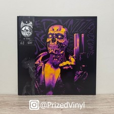 Conway - Untitled Drums Deluxe