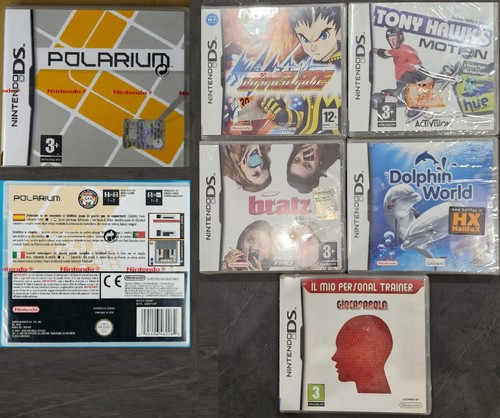 Vendo giochi nuovi - 6,
