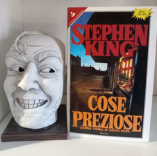 Stephen King COSE PREZIOSE Prima Edizione Italiana 1992 Sperling & Kupfer