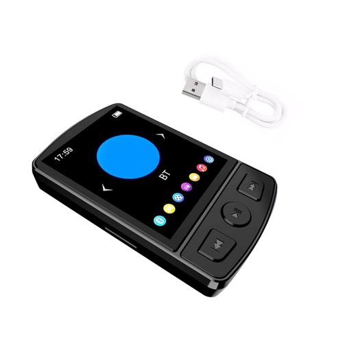Lettore mp3 wireless hifi - lettore,