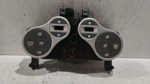 Comandi clima per fiat - per, panda