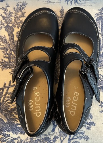 Scarpe comode durea pelle - scarpe,