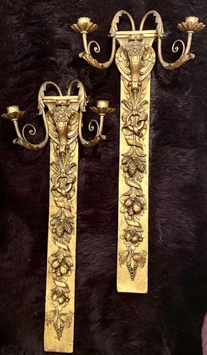 Applique parete antiche - parete,