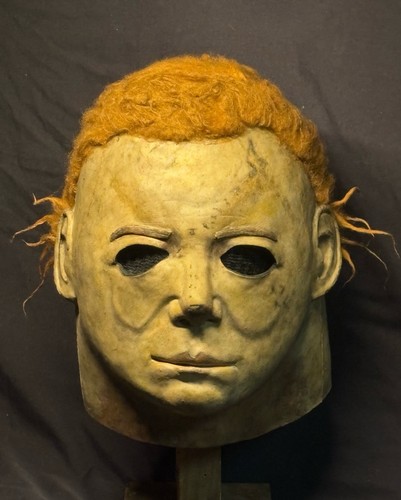 Maschera michael myers - maschera,