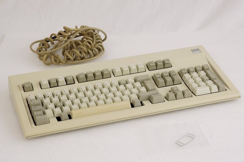 Ibm model - m, (1389967)