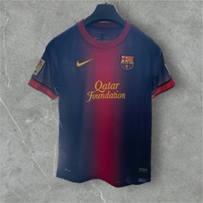 Maglia neymar barcellona - 11,