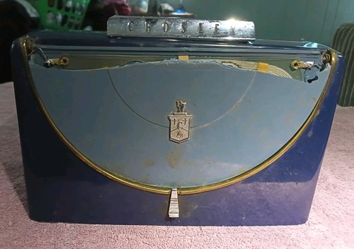 Crosley riviera 1951 modello - 1951.,