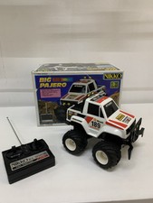 Nikko Big Pajero 4x4 1986