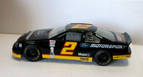 Nascar ford stock car - nascar,