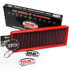 Filtro Aria Sportivo BMC per