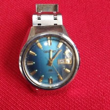 ORIENT, orologio automatico