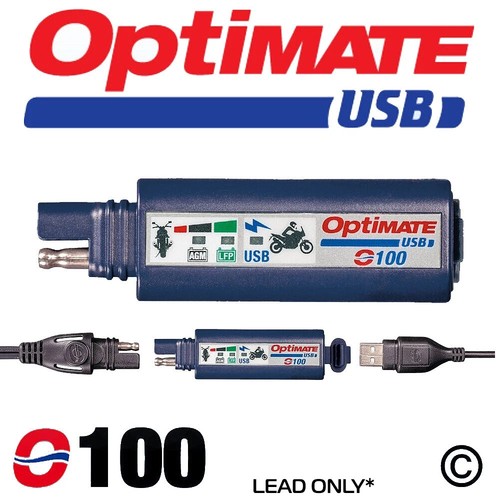 Optimate 100 sae - optimate, cavo
