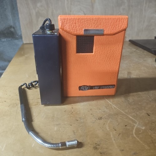 Tif instruments inc tector - inc,
