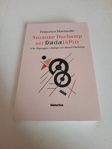 Suzanne duchamp nel dadaismo - nel,