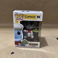 Funko pop vinile cuphead - vinile:,
