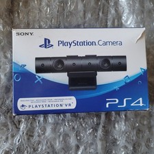 PS4 Playstation 4 VR Camera V2