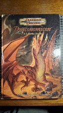 D&D 3.5 - Draconomicon - Il