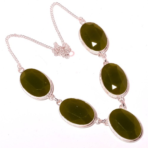 Collana pietre preziose
