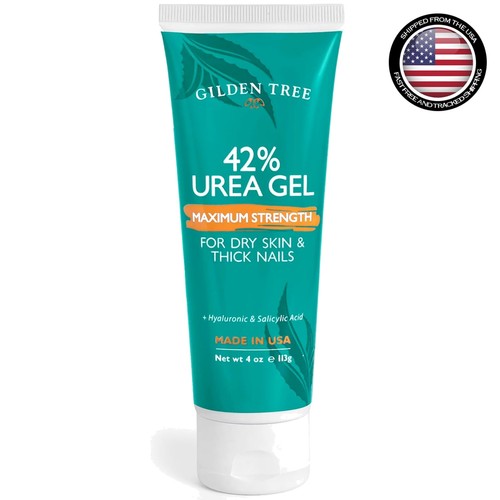 Gel urea per - 42%, piedi