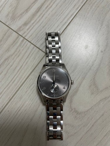 Orologio hamilton jazzmaster - orologio,